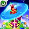 Tetra Defense - Attack of the Tentacle! Image