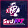 SuchArt: Genius Artist Simulator Image