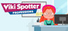 Viki Spotter: Professions Image