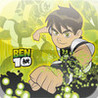 Ben 10 Memory Game Image