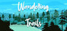 Wandering Trails: A Hiking Game Image