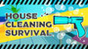 House Cleaning Survival Image
