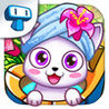 Forest Folks - Pet Spa and Animal Resort Game Image