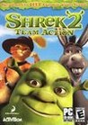 Shrek 2: Team Action Image