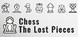 Chess: The Lost Pieces Product Image