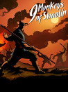 9 Monkeys of Shaolin Image