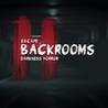 ESCAPE BACKROOMS: DARKNESS HORROR Image