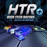 HTR+ Slot Car Simulation Image