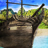 The Lost Ship Image