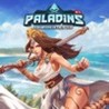 Paladins X Edition Image