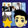4 pics guess the word of profession quiz game - Train your mind up mate and become number one! PREMIUM by The Other Games Image