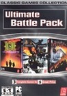 Ultimate Battle Pack Image
