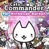 Cats the Commander for Nintendo Switch Image