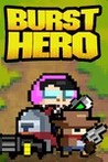 Burst Hero Image