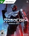 RoboCop: Rogue City
