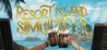 Resort Island Simulator Image