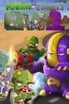 Platoon vs. Zombies : Backyard Warfare Image