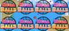 Mega Balls