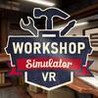 Workshop Simulator VR Image