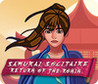 Samurai Solitaire: Return of the Ronin Image