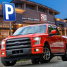 Shopping Mall Car Parking & Truck Delivery Driver Image
