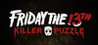 Friday the 13th: Killer Puzzle Image