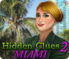 Hidden Clues 2: Miami Image