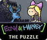 Edna & Harvey: The Puzzle Image