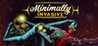 Minimally Invasive Image