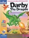 Darby the Dragon Image