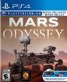 Mars Odyssey Image