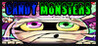 Candy Monsters