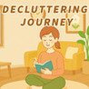 Decluttering Journey Image