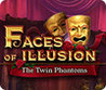 Faces of Illusion: The Twin Phantoms Image