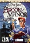 Mortimer Beckett and the Secrets of Spooky Manor
