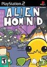Alien Hominid Image