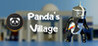 Panda's Village Image