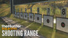 theHunter: Call of the Wild - Shooting Range Image