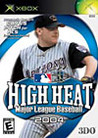 High Heat Major League Baseball 2004 Image