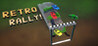 Retro Rally!
