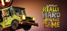 Goblintown: Really Hard Driving Game