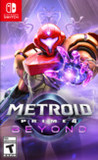 Metroid Prime 4: Beyond Image