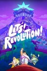Let's! Revolution! Image