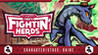 Them's Fightin' Herds - Additional Character #4 Baihe Image