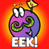 Eek! It's a Bomb! Image