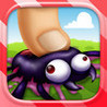 Greedy Spiders Smash Image