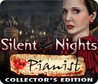 Silent Nights: The Pianist Image