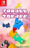 Toodee and Topdee