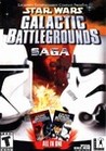 Star Wars Galactic Battlegrounds Saga Image