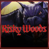 Risky Woods: QUByte Classics Image